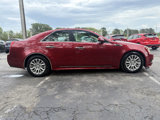 Used 2011 Cadillac CTS Luxury image 5