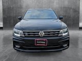 Used 2019 Volkswagen Tiguan SEL R-Line image 2