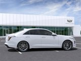 New 2025 Cadillac CT4 Sport image 5