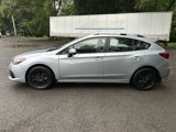 Certified 2022 Subaru Impreza 2.0i Premium image 5