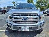 Used 2020 Ford F150 XLT w/ Equipment Group 302A Luxury image 2