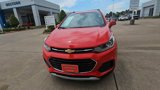 Certified 2020 Chevrolet Trax LT image 3