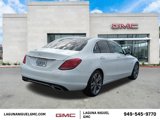 Used 2017 Mercedes-Benz C 350e Sedan image 4