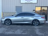 Used 2019 Lexus ES 350 F Sport image 6