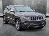 Used 2014 Jeep Grand Cherokee Limited image 3