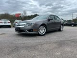 Used 2011 Ford Fusion Hybrid w/ 501A Rapid Spec Order Code image 3