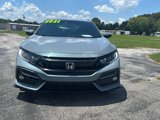 Used 2021 Honda Civic Sport image 5