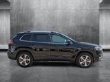 Used 2019 Jeep Cherokee Limited image 4