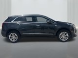 Certified 2022 Cadillac XT5 Luxury image 5