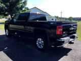 Used 2015 GMC Sierra 2500 SLE w/ SLE Preferred Package image 6