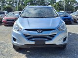 Used 2010 Hyundai Tucson GLS image 2