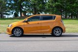 Used 2017 Chevrolet Sonic LT w/ Convenience Package image 3