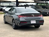 New 2025 Hyundai Elantra Sport image 6