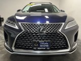 Used 2021 Lexus RX 350L Luxury image 4