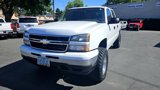 Used 2007 Chevrolet Silverado 1500 LS w/ Skid Plate Package image 3
