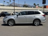 Used 2022 Mitsubishi Outlander LE image 6