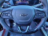 New 2025 Chevrolet Trax RS w/ Sunroof Package image 6