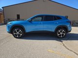 New 2025 Chevrolet Trax RS image 4