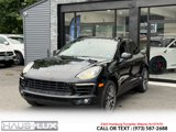 Used 2015 Porsche Macan S image 4