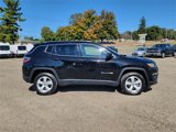 Used 2019 Jeep Compass Latitude w/ Cold Weather Group image 4