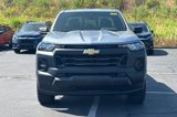 New 2025 Chevrolet Colorado W/T w/ Advanced Trailering Package image 3