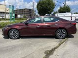 Used 2023 Nissan Altima 2.5 SV image 2