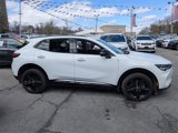 Used 2022 Buick Envision Essence w/ Sport Touring Package image 5