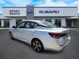 Used 2022 Nissan Sentra SV image 5