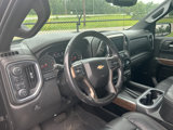 Used 2021 Chevrolet Silverado 1500 High Country w/ Technology Package image 4
