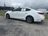 Used 2017 Kia Cadenza Premium w/ Luxury Package image 2
