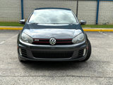 Used 2011 Volkswagen Golf 2-Door image 2