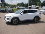 Used 2019 Hyundai Santa Fe AWD image 3