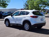 Used 2016 MAZDA CX-5 Sport image 3