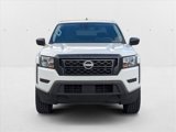 Used 2024 Nissan Frontier S image 2