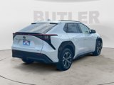 Used 2024 Toyota bZ4X XLE w/ Weather Package image 5