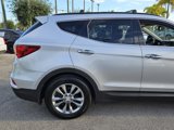 Used 2017 Hyundai Santa Fe Sport 2.0T image 3
