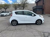 Used 2015 Chevrolet Spark LT image 3