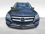Used 2016 Mercedes-Benz GL 450 4MATIC image 3