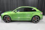 Certified 2021 Porsche Macan GTS image 2