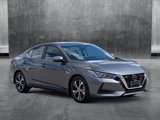 Used 2021 Nissan Sentra SV image 3