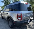 Used 2022 Ford Bronco Sport Big Bend w/ Convenience Package image 5