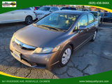 Used 2010 Honda Civic LX image 3