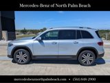 New 2025 Mercedes-Benz EQB 300 4MATIC image 3