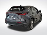 Used 2022 Lexus NX 350h AWD image 5