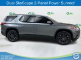 Used 2019 Chevrolet Traverse RS image 4