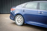 Used 2018 Kia Optima EX image 6