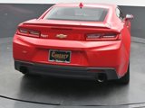 Used 2017 Chevrolet Camaro LT w/ RS Package image 6