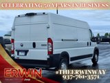 Used 2023 RAM ProMaster 2500 image 3