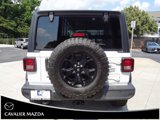 Used 2021 Jeep Wrangler Unlimited Sport image 5
