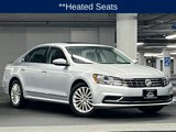 Used 2016 Volkswagen Passat 1.8T SE image 3